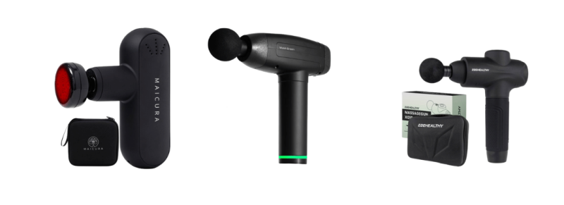 Beste massage guns