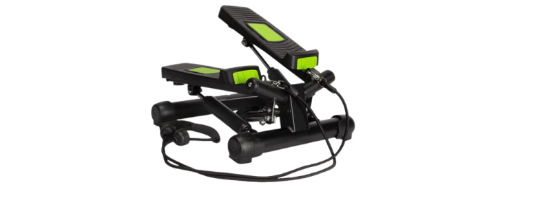 Beste mini stepper