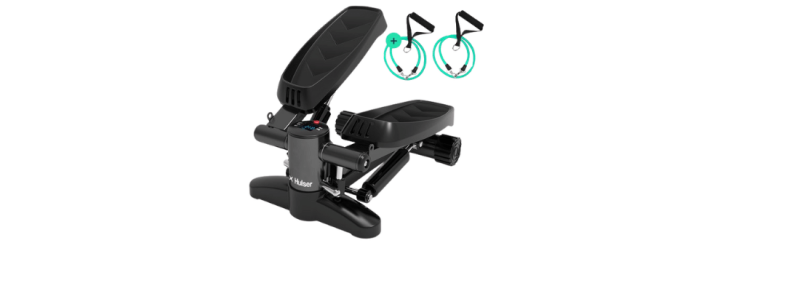 Beste mini stepper middenklasse