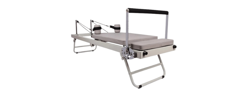 Beste pilates bank