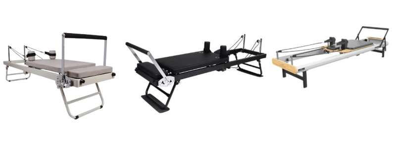 Beste pilates bank