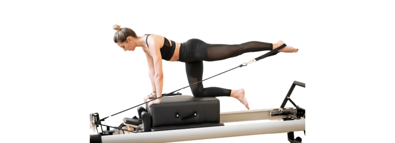 Beste pilates bank