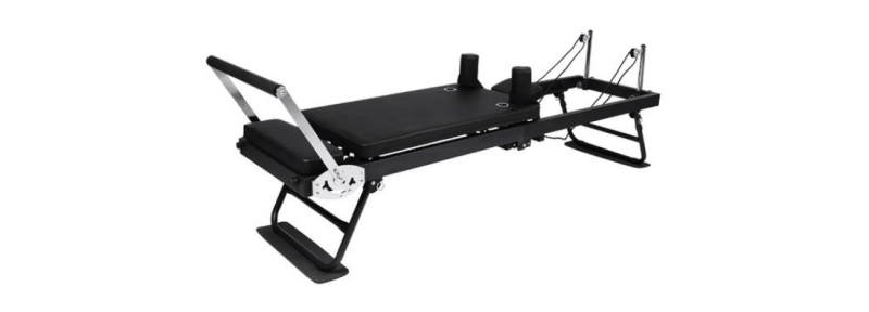 Beste pilates bank