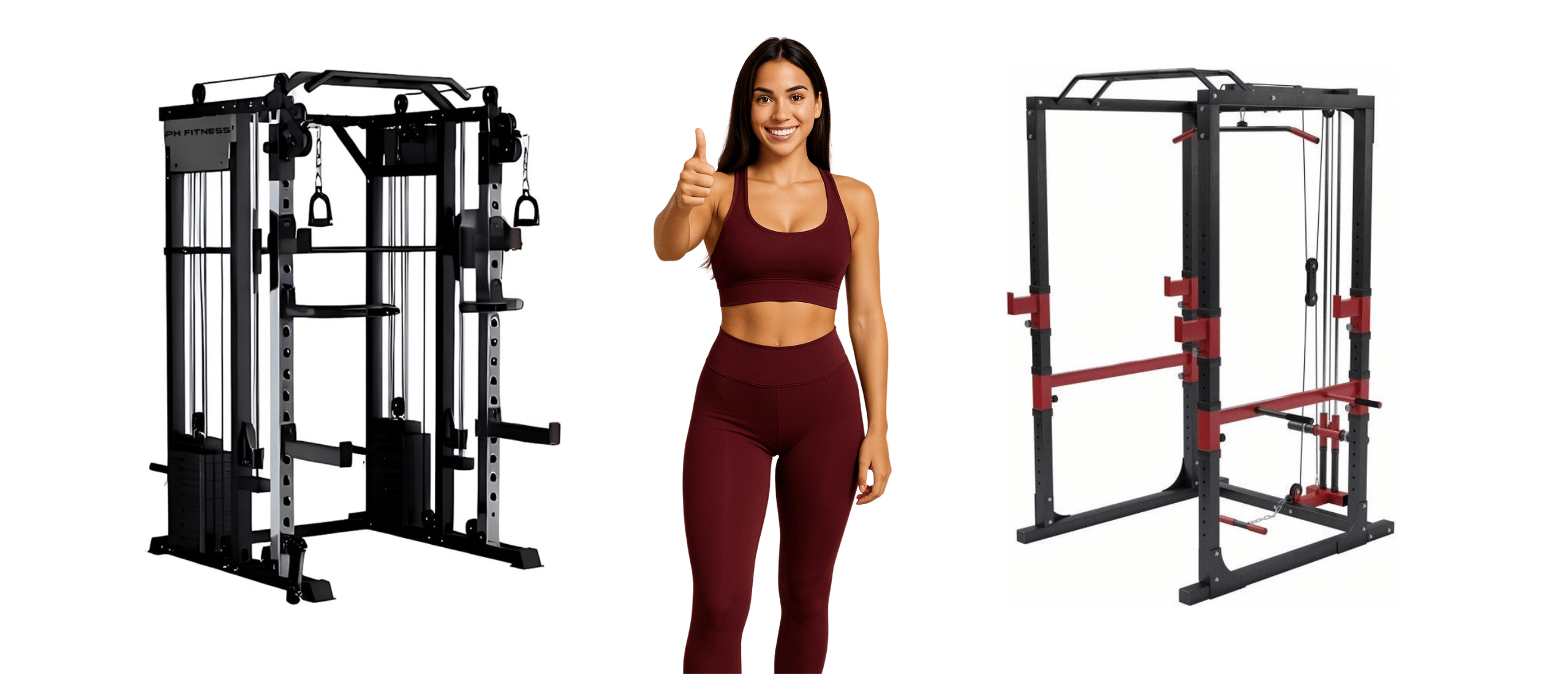 Beste power rack voor thuis van 2025 –  top 3 modellen
