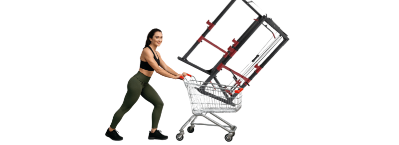 Beste power rack