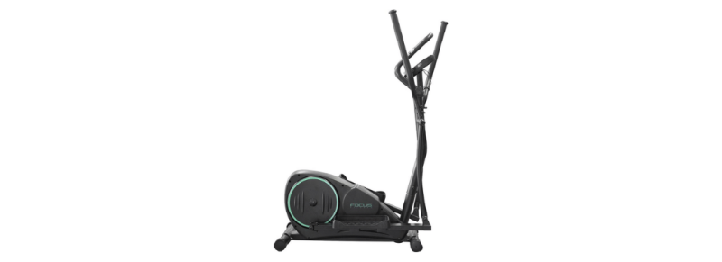 Beste prijs kwaliteit cross trainer machine