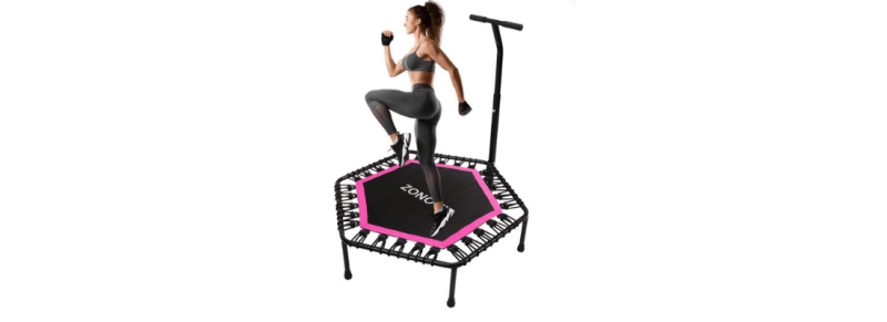 beste prijs-kwaliteit trampoline