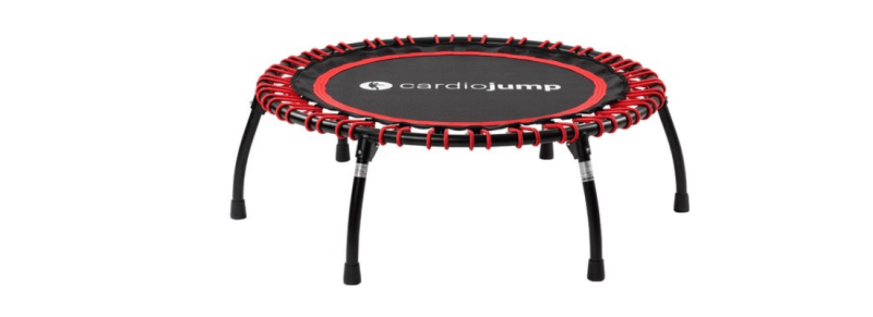 Beste professionele trampoline met stevige constructie