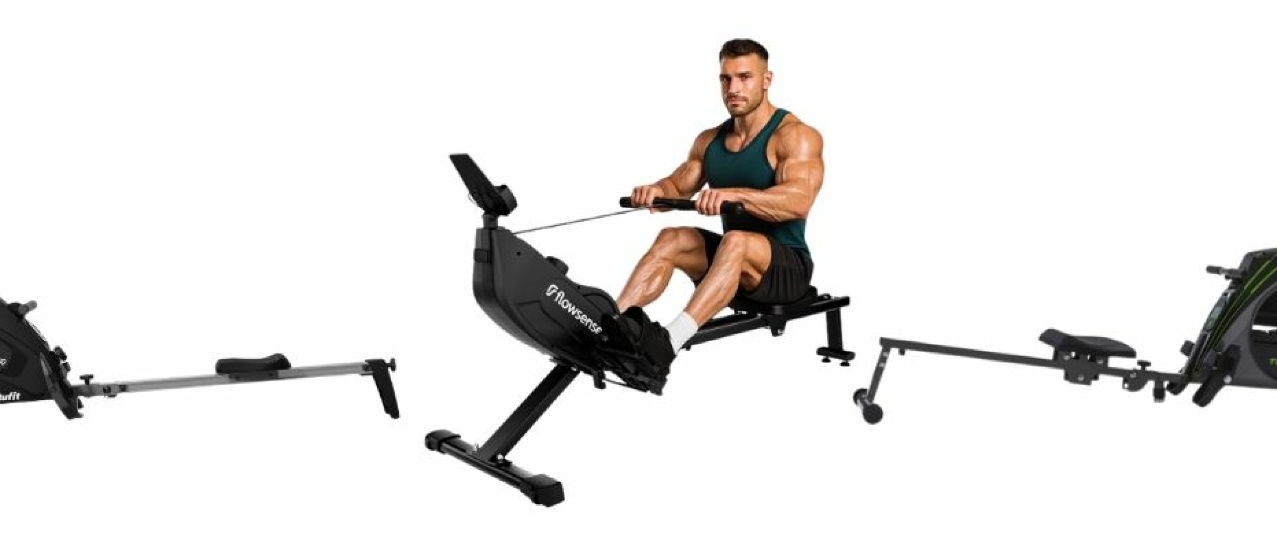 Beste roeitrainer inklapbaar - top 3 getest