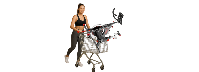 beste spinningfiets kopen