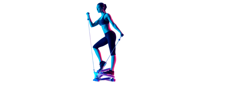 Beste stepper