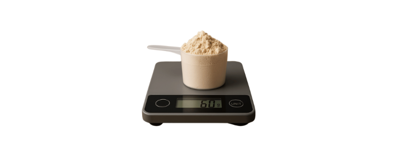 beste whey proteine