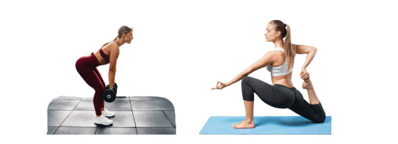 beste yogamatten