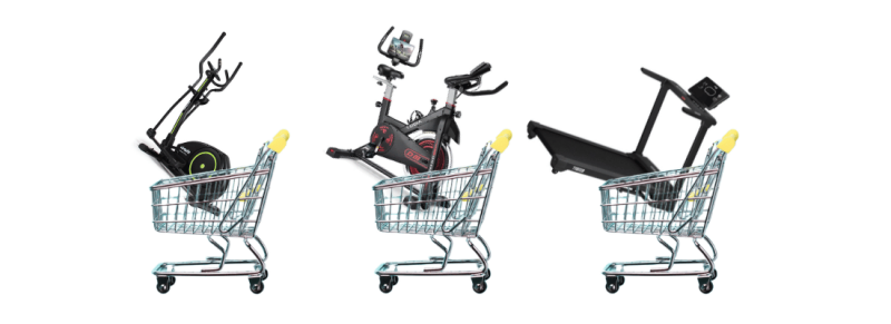 cardio apparatuur kopen