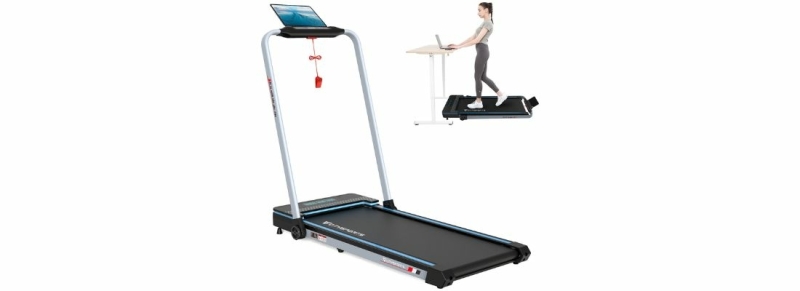 Beste optie voor wie een loopband met extra functionaliteit zoekt.