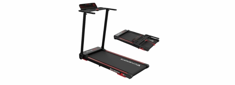 citysports wp9 Compact en opvouwbaar, ideaal voor thuis en kantoor