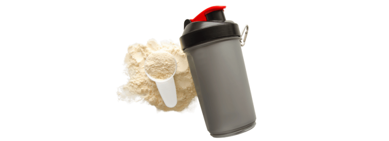 clear whey isolate tips