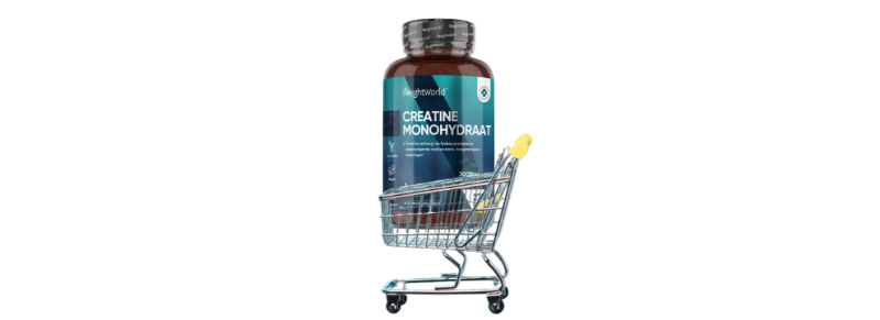 creatine kopen