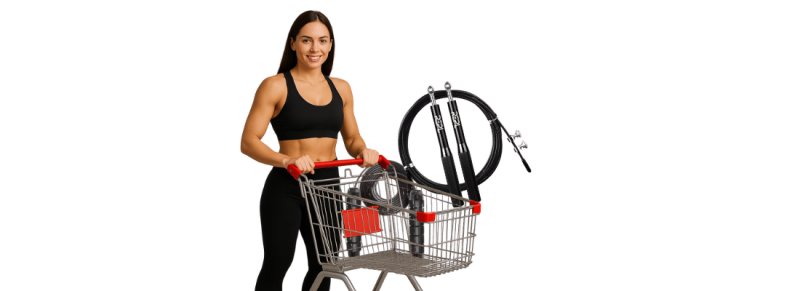 crossfit speed rope