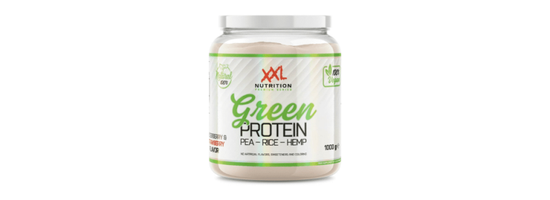 de beste eiwitpoeder whey protein