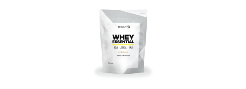 de beste eiwitpoeder whey protein