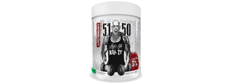 De beste pre workout voor intensiteit