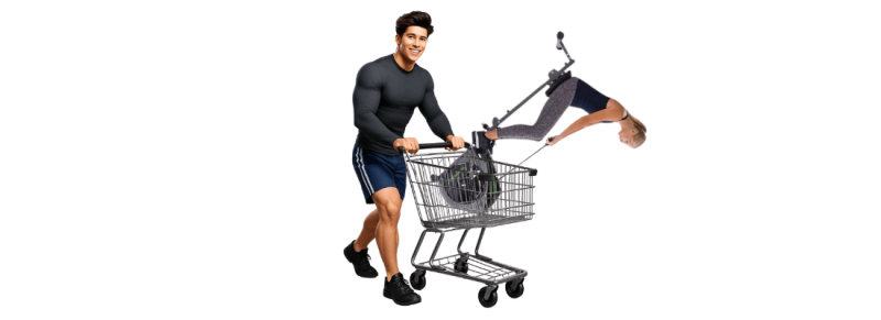 fitness roeiapparaat, roeiapparaat kopen