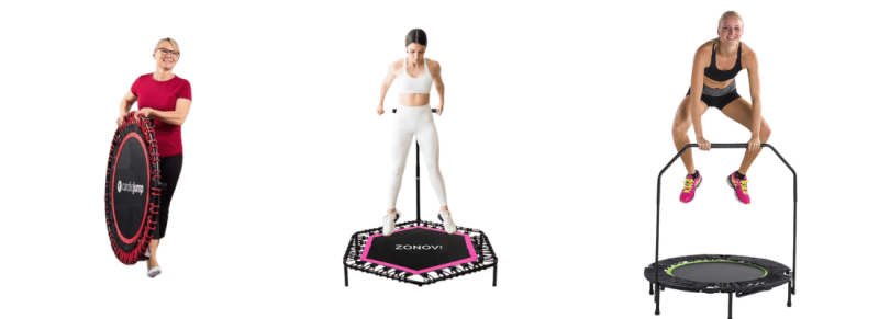 Fitness Trampoline