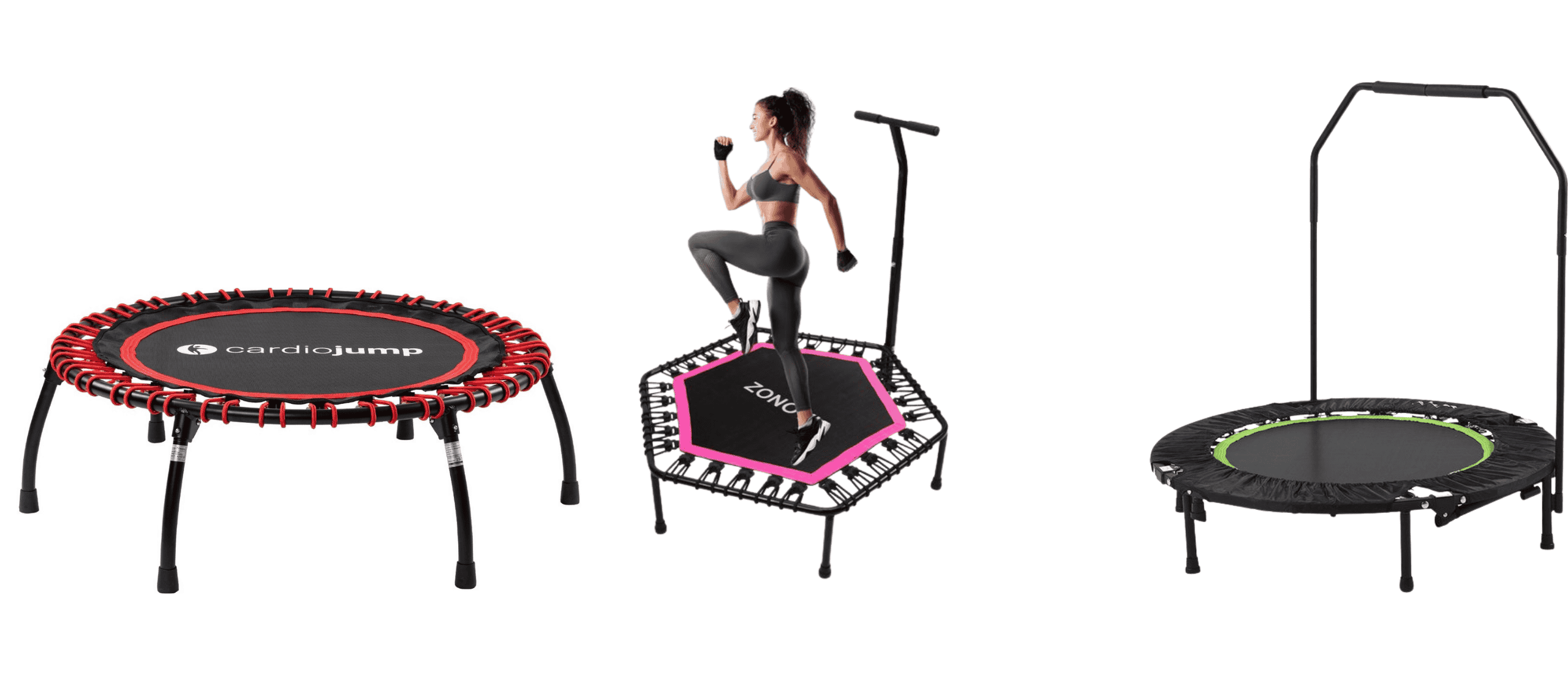 Beste fitness trampoline van 2025 – Top 3