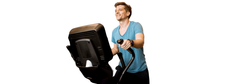 Hoe gebruik je de beste crosstrainer