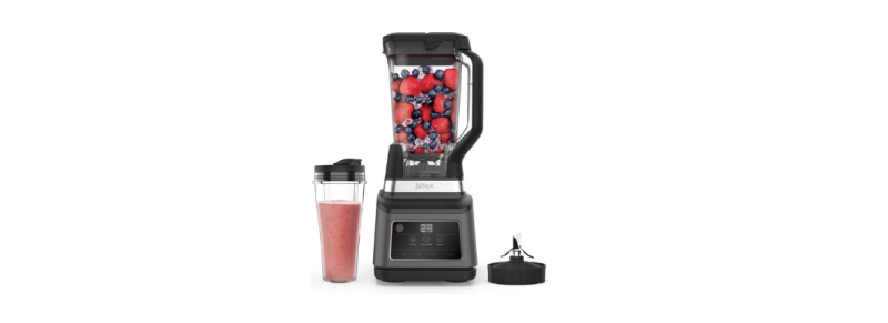 home gym sterke blender