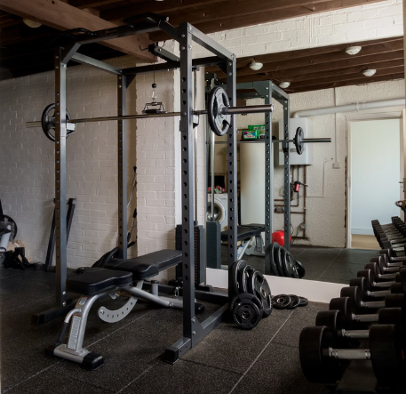 homgym jouwhomegym.nl