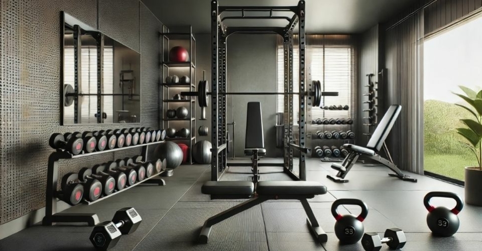 Jouwhomegym.nl