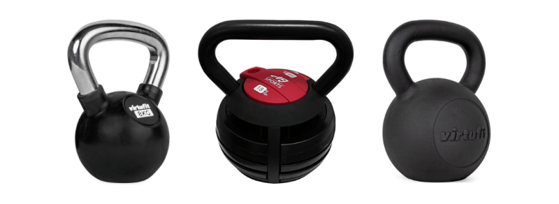 kettlebell kettlebells