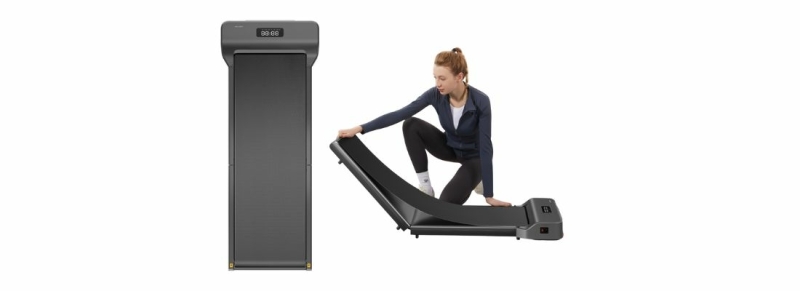 Beste compacte loopband voor wandelen en werken