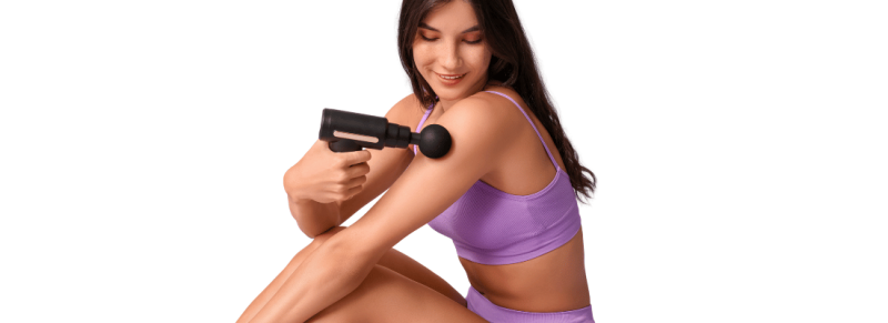 kooptips massage gun
