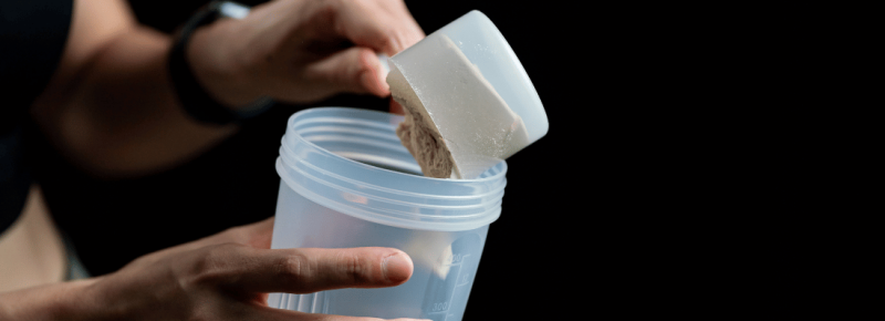 Lekkere blender recepten