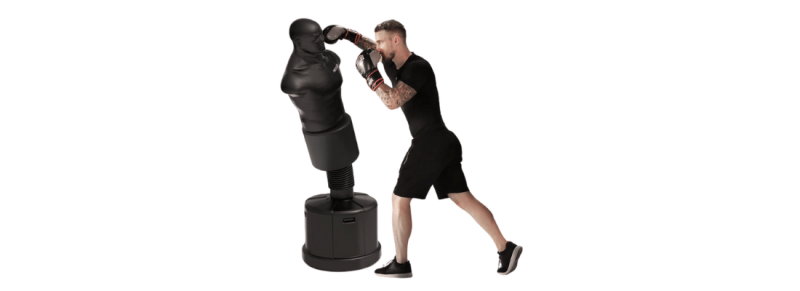 MAXXUS Bokspop Pro Fighter - beste bokspop