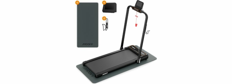 Beste keuze voor veelzijdigheid, geschikt voor wandelen als joggen.