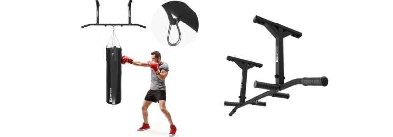 multifunctionele optrekstang