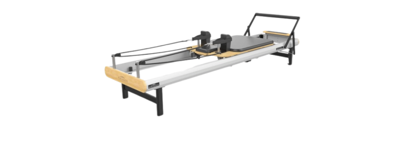 perfecte keuze reformer pilates