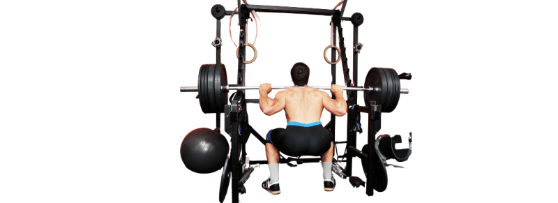 power rack