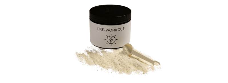 prestaties verhogende supplement tips