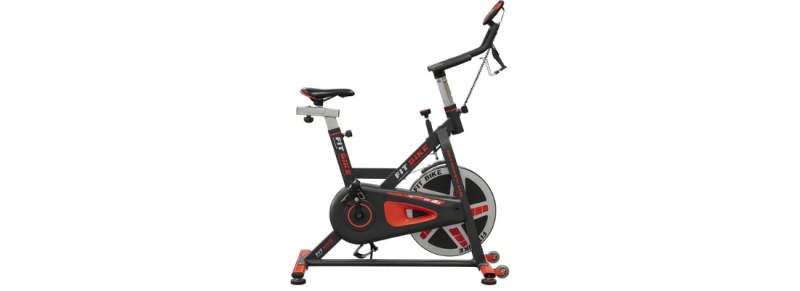 professionele spinningfiets