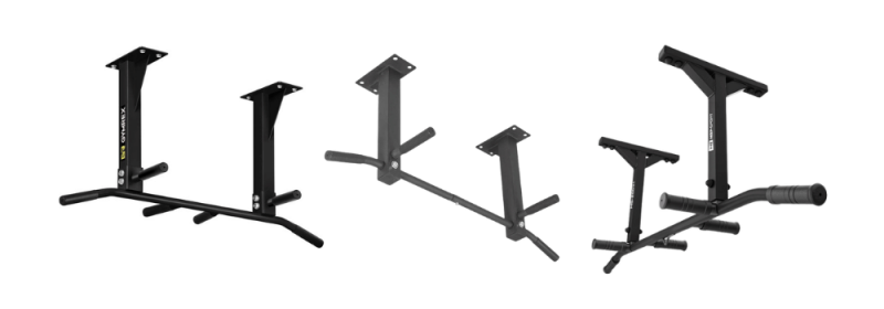 top 3 pull up bars optrekstang