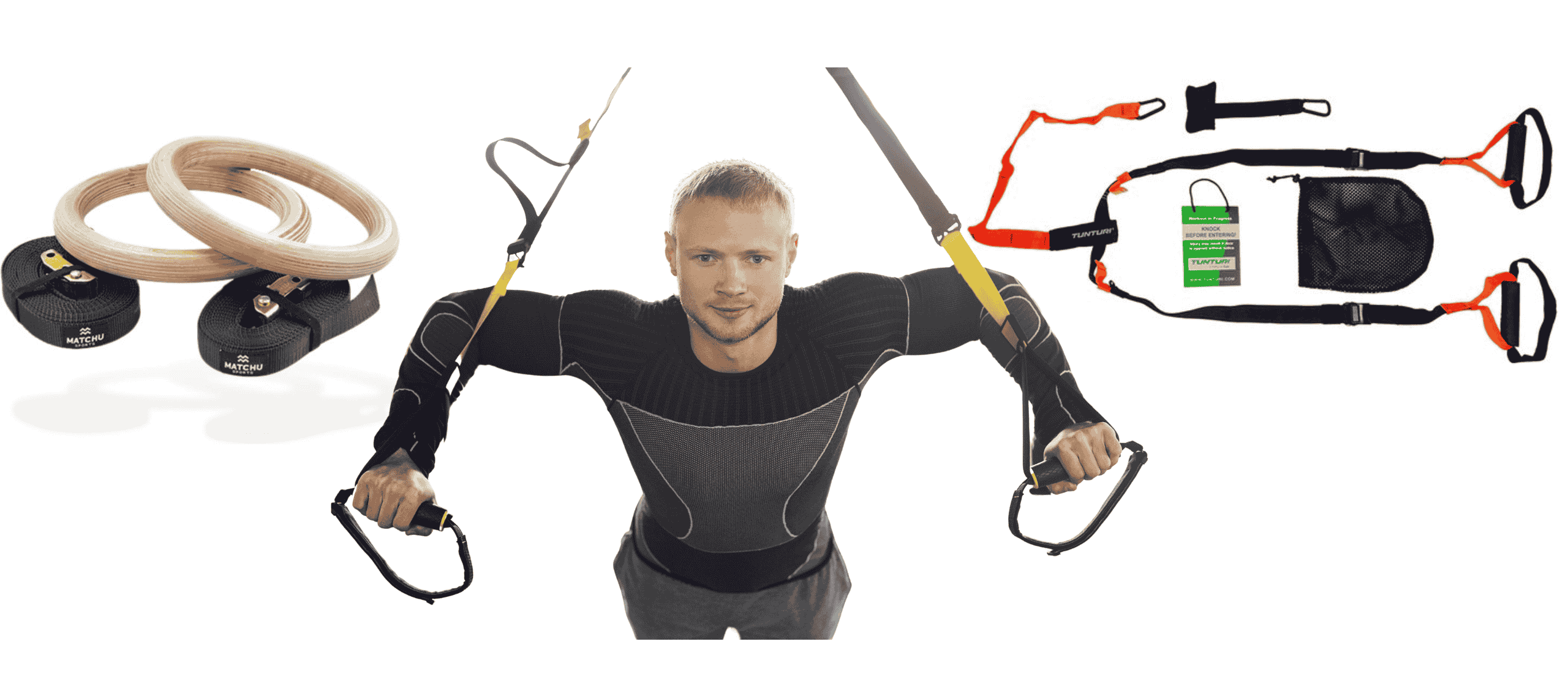 TRX vs. Turnringen: Welke is de beste keuze voor jouw Home Gym in 2025?