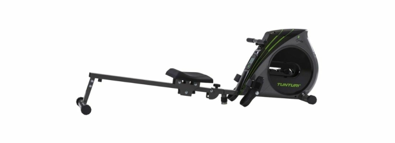 Tunturi Cardio Fit R20 Betrouwbare keuze voor beginners en kleine woonruimtes