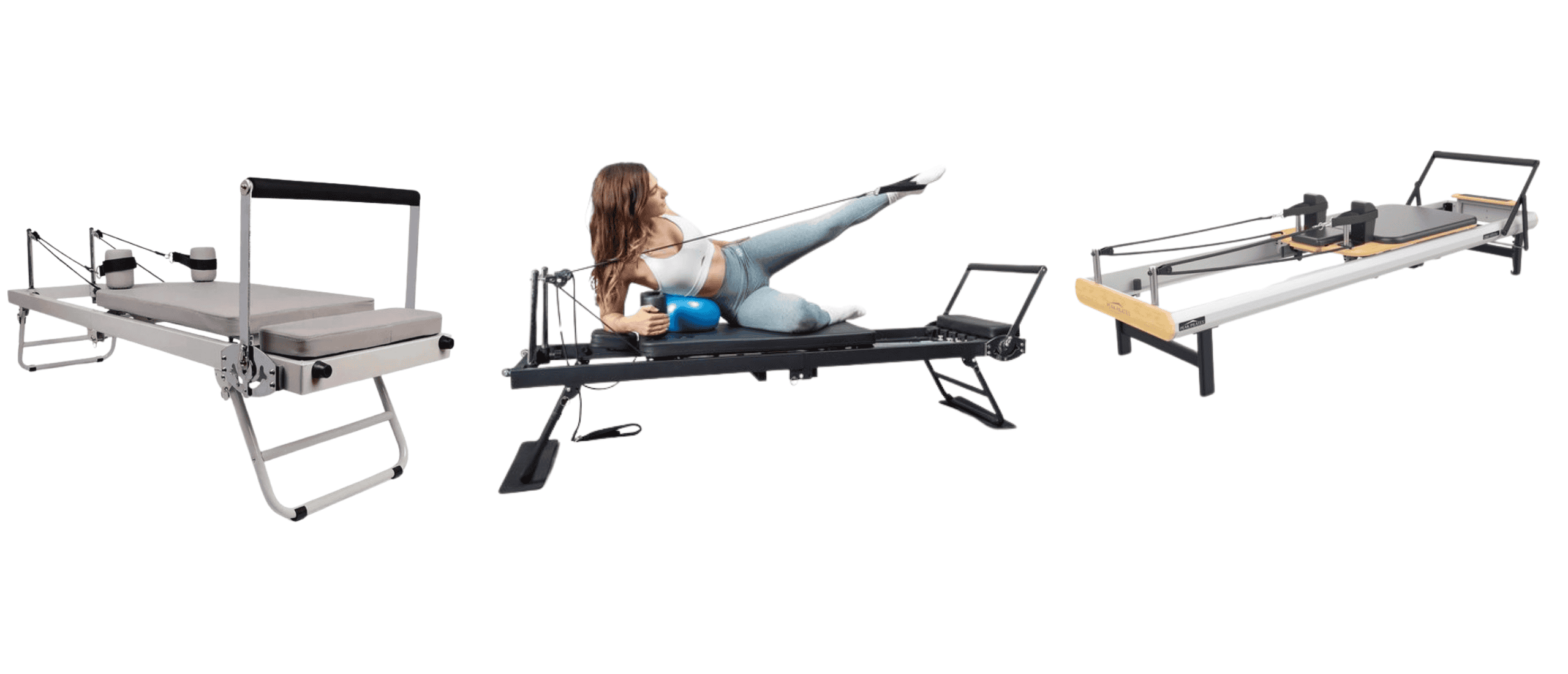 Beste Reformer Pilates Machines van 2025 - Top 3
