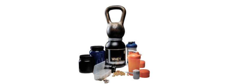wat zijn weight gainers