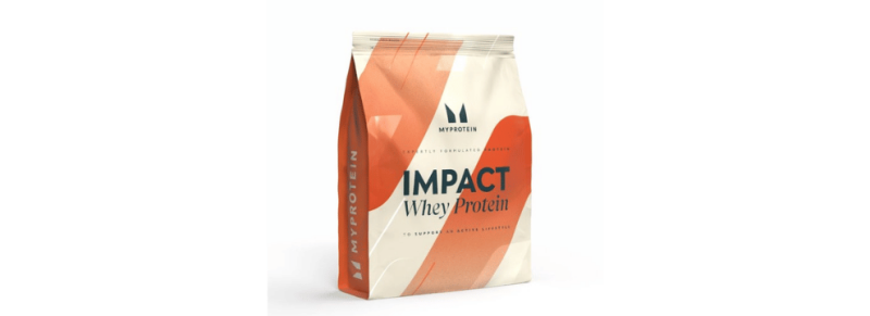 whey eiwit met hoog eiwitgehalte